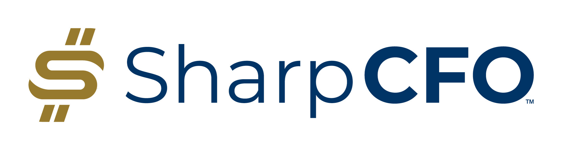 Sharp CFO™